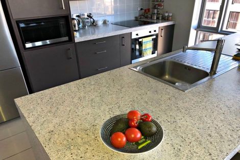 Photo of property in Monument Apartments, 7i/245 Wakefield Street, Te Aro, Wellington, 6011