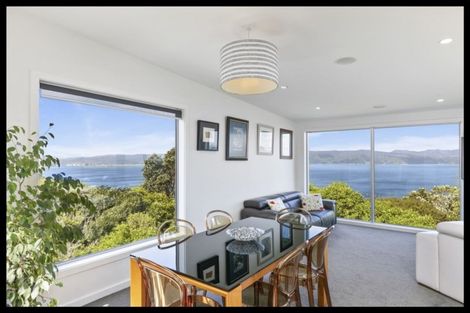 Photo of property in 50 Homebush Road, Khandallah, Wellington, 6035