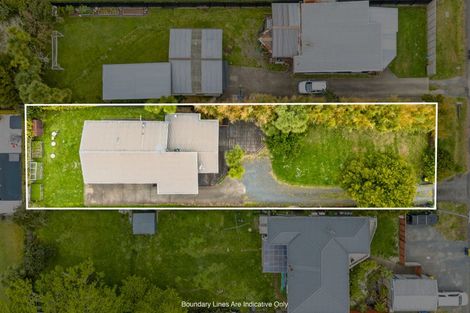 Photo of property in 24 Waimarie Road, Whenuapai, Auckland, 0618