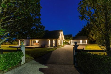 Photo of property in 240 Waipapa Road, Kerikeri, 0230