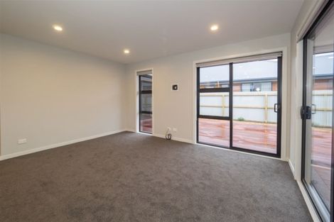 Photo of property in 93a Mcmurdo Street, Tinwald, Ashburton, 7700