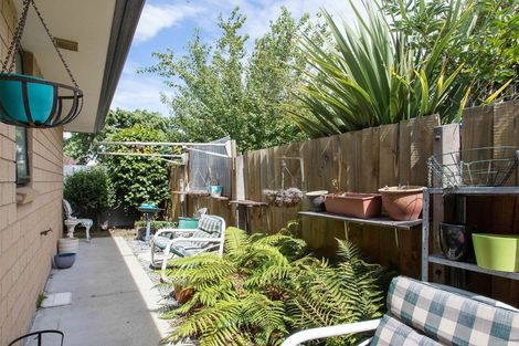 Photo of property in 4/17 Nicholls Road, Halswell, Christchurch, 8025