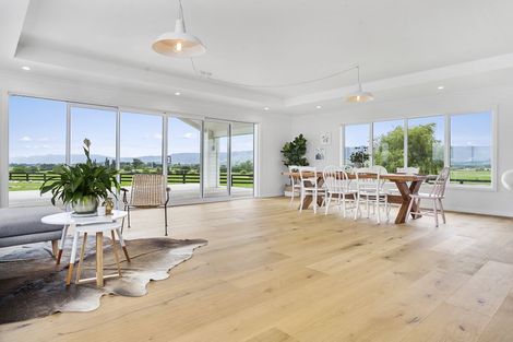 Photo of property in 43 Kerr Road, Te Poi, Matamata, 3473