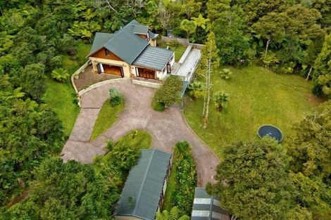 Photo of property in 400 Sunnyside Road, Coatesville, Albany, 0792