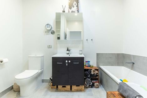 Photo of property in 3 William Stratton Lane, Hobsonville, Auckland, 0616