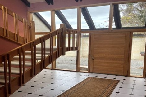 Photo of property in 111 Mckenzie Street, Geraldine, 7930