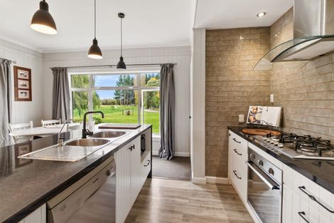 Photo of property in 1215 Pleasant Point-cave Highway, Cave, Pleasant Point, 7983