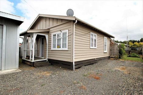 Photo of property in 13 Atkinson Street, Woodville, 4920