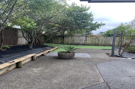 Photo of property in 105 Te Wharau Drive, Greenhithe, Auckland, 0632