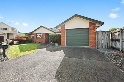 Photo of property in 34 Ruby Court, Chartwell, Hamilton, 3210