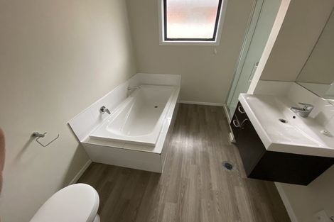 Photo of property in 63 Knighton Road, Hillcrest, Hamilton, 3216