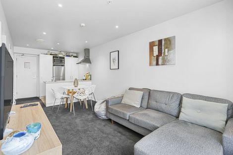 Photo of property in Soho Apartments, 405/74 Taranaki Street, Te Aro, Wellington, 6011