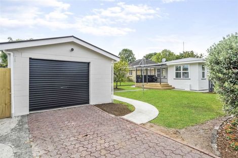 Photo of property in 201 Clarkin Road, Fairfield, Hamilton, 3214