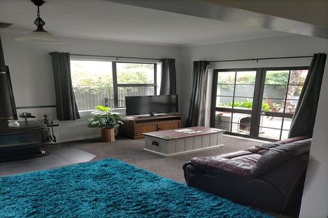 Photo of property in 6 Parkes Avenue, Saint Johns Hill, Whanganui, 4501