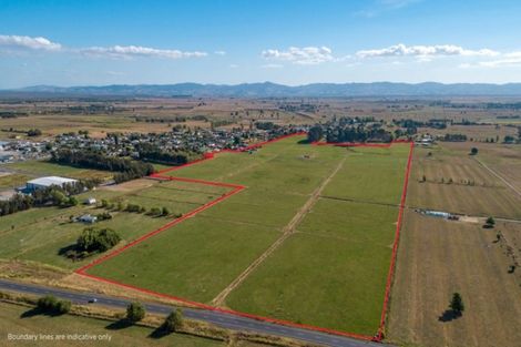 Photo of property in 19 Kaikahu Road, Kerepehi, Paeroa, 3671