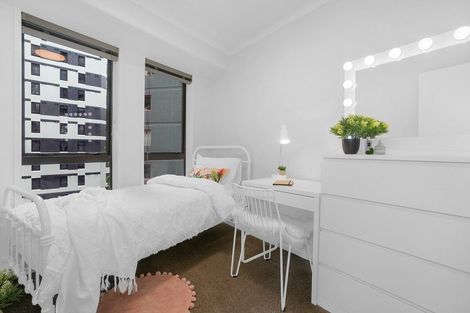 Photo of property in 96 On Symonds Apartments, 309/96 Symonds Street, Grafton, Auckland, 1010