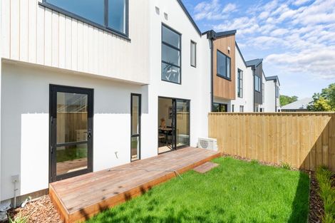 Photo of property in 2/28 Deloraine Street, Somerfield, Christchurch, 8024