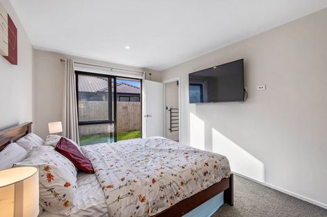 Photo of property in 9 Agathis Crescent, Wigram, Christchurch, 8025