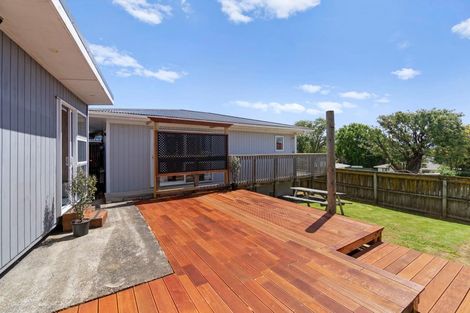 Photo of property in 54 Portman Road, Mount Wellington, Auckland, 1060