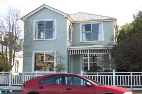 Photo of property in 2/114 Harbour Terrace, North Dunedin, Dunedin, 9016