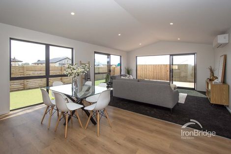 Photo of property in 40 Chambers Avenue, Woodend, 7691