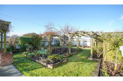 Photo of property in 129 Bainfield Road, Waikiwi, Invercargill, 9810