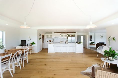 Photo of property in 43 Kerr Road, Te Poi, Matamata, 3473