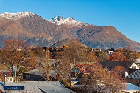 Photo of property in 11 Cornwall Street, Arrowtown, 9302