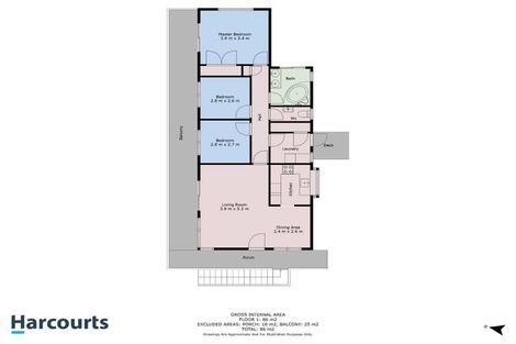 Photo of property in 61 Keegan Drive, Massey, Auckland, 0614