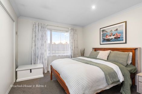 Photo of property in 8 Vicenza Drive, Ohoka, 7692