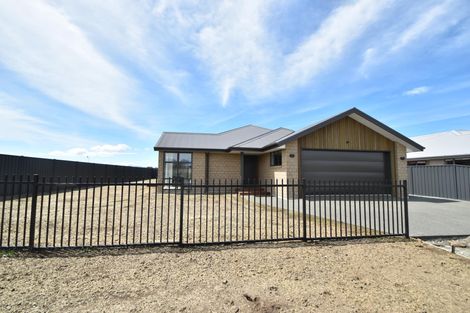 Photo of property in 39 Lakeland Avenue, Twizel, 7901