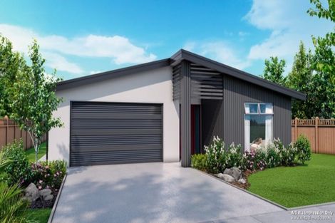 Photo of property in 43 Salisbury Avenue, Rangiora, 7400