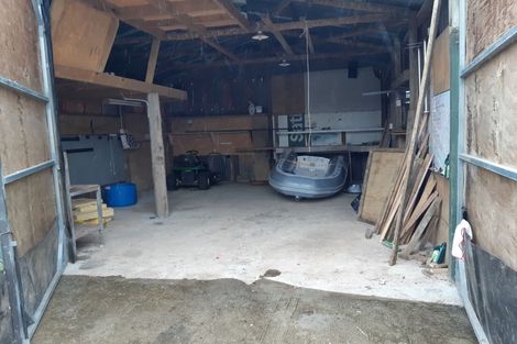 Photo of property in 107 Fletcher Road, Ngahinapouri, Hamilton, 3290