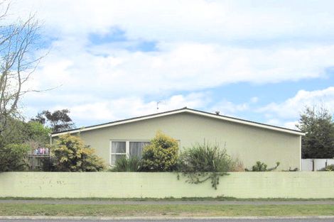 Photo of property in 1/169 Tamamutu Street, Taupo, 3330