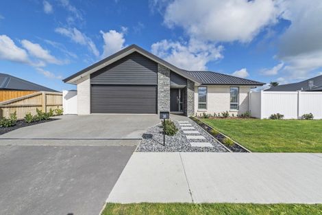 Photo of property in 30 Lunn Crescent, Leeston, 7632