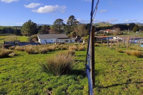 Photo of property in 546 Norsewood Ormondville Road, Ormondville, Dannevirke, 4977