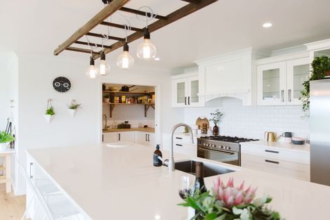 Photo of property in 43 Kerr Road, Te Poi, Matamata, 3473