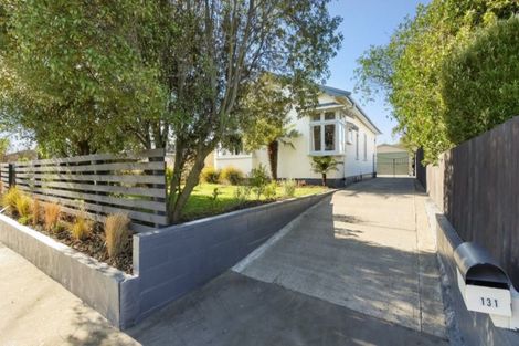 Photo of property in 131 Mackenzie Avenue, Woolston, Christchurch, 8023