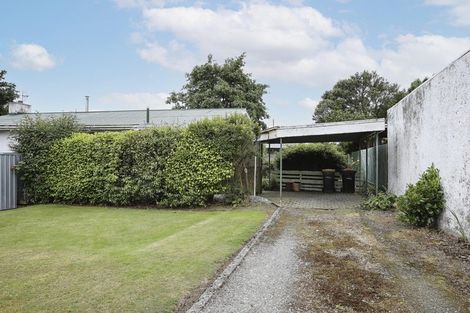 Photo of property in 48 Islington Street, Turnbull Thomson Park, Invercargill, 9810