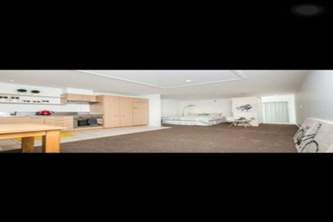 Photo of property in Avoka Apartments, 1a/31 Day Street, Auckland Central, Auckland, 1010