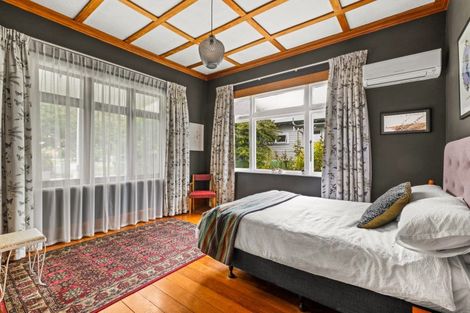 Photo of property in 185 Georges Drive, Napier South, Napier, 4110
