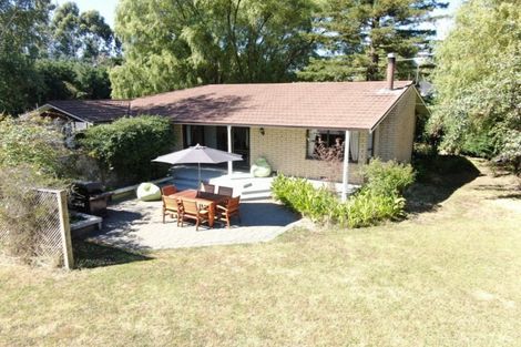 Photo of property in 388 Bradleys Road, Ohoka, Kaiapoi, 7692