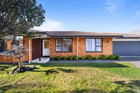 Photo of property in 50 Cowes Street, Avondale, Christchurch, 8061