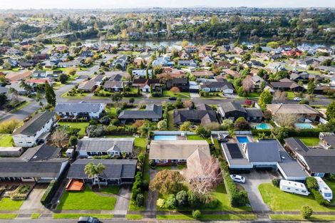 Photo of property in 12 Wilfred Street, St Andrews, Hamilton, 3200