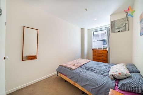 Photo of property in Regency Apartments, 2c/49 Manners Street, Te Aro, Wellington, 6011