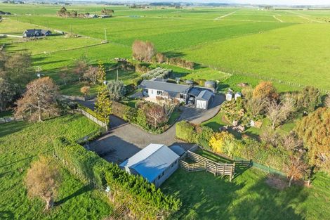 Photo of property in 278a Mcdonell Road, Ohakea, Palmerston North, 4479