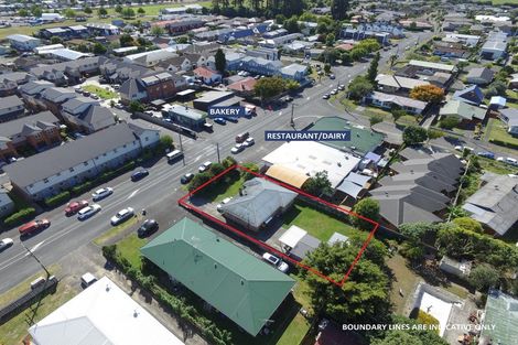 Photo of property in 54 Cameron Road, Hamilton East, Hamilton, 3216