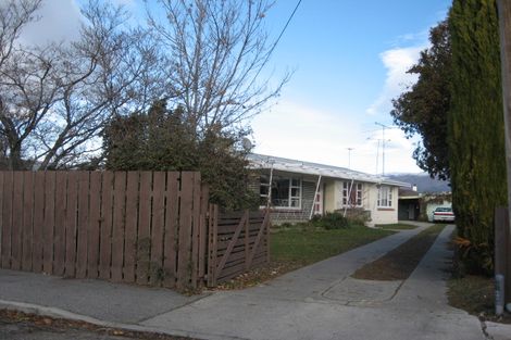 Photo of property in 134 Centennial Avenue, Alexandra, 9320