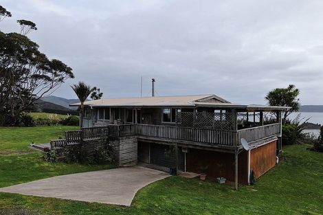 Photo of property in 153 Waione Road, Opononi, Kaikohe, 0473