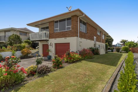 Photo of property in 41 Maihi Crescent, Maungatapu, Tauranga, 3112